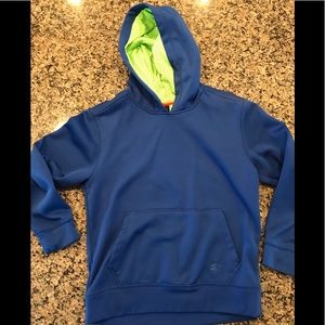 Boy’s Starter hoodie